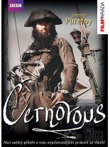 Černovous DVD