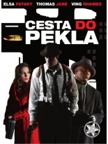 Cesta do pekel DVD