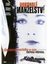 Dokonalé manželství DVD