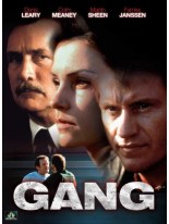 Gang DVD
