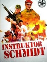 Instruktor Schmidt DVD