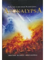 Apokalypsa DVD