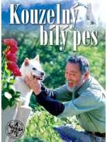 Kouzelný bílý pes DVD