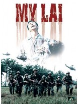 My Lai DVD