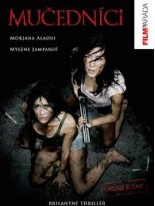Mučedníci DVD /Bazár/