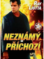 Nezn&aacute;my př&iacute;choz&iacute; DVD