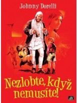 Nezlobte když nemusíte DVD