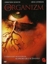 Organizm DVD