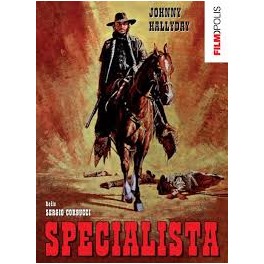 Specialista DVD
