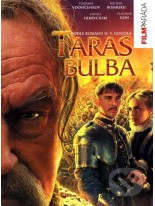 Taras Bulba DVD