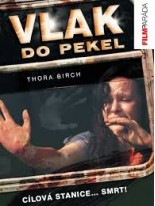 Vlak do pekel DVD /Bazár/