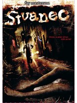Štvanec DVD 