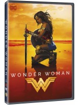Wonder Woman DVD