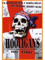 Hooligans DVD /Bazár/