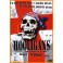Hooligans DVD /Baz&aacute;r/