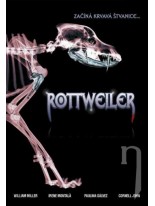 Rottweiler DVD