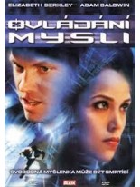 Ovládání mysli DVD