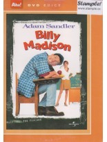Billy Madison DVD