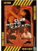 Club Rote Kakadu DVD