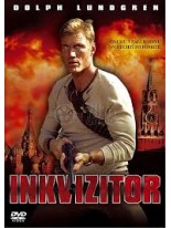 Inkvizitor DVD