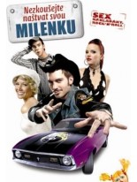 Nezkoušejte naštvat svou milenku DVD