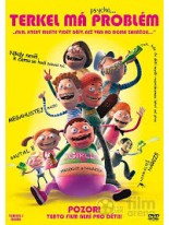 Terkel má problém DVD