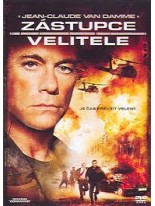 Zástupce velitele DVD