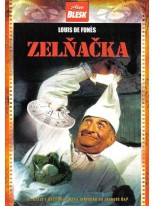 Zelňačka / Kapustnica DVD
