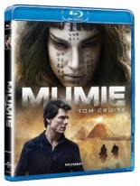 Mumie Bluray 