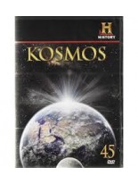 Kosmos 45 DVD