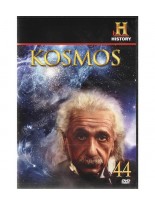 Kosmos 44 DVD