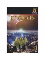Kosmos 43 DVD