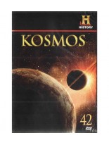 Kosmos 42 DVD