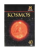 Kosmos 40 DVD