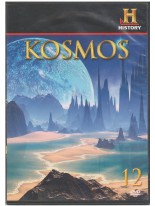 Kosmos 12 DVD