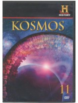 Kosmos 11 DVD