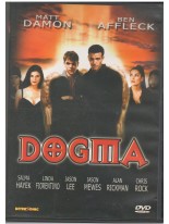 Dogma DVD