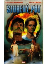 Studený pot DVD