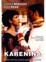 Anna Karenina DVD