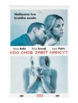 Kdo chce zabít Nancy DVD