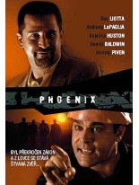 Phoenix DVD