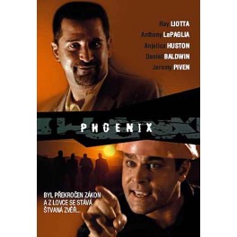 Phoenix DVD