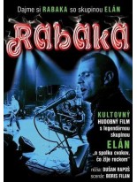 Rabaka DVD