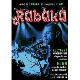 Rabaka DVD