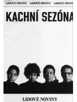 Kachní sezona DVD