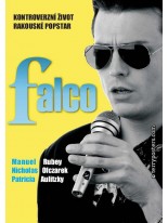 Falco DVD