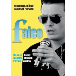 Falco DVD