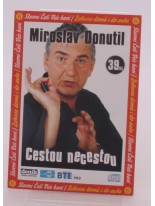 Cestou necestou s Miroslavem Donutilem CD