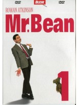 Mr. Bean 1 DVD
