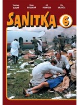 Sanitka 6 DVD